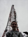 Image for WLOS TV 13 Transmission Tower - Waynesville, NC, UA