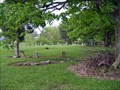 Image for Johnstown Cemetery, Johnstown, Ohio