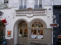 Image for Starbucks Café, Place du Tertre - Paris,Fr