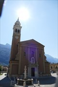Image for Chiesa di Santa Maria Assunta - Avio, Italy