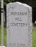 Image for Ingraham Hill Cemetery - Binghamton, NY