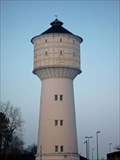 Image for Wasserturm Neumünster