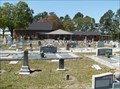 Image for Love's Chapel Primitive Baptist Church and Cemetery - Glennville, GA