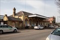 Image for Faversham Railway Station - Station Road, Faversham, Kent, UK
