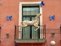Image for Horses of Hotel Plaza Inn - Figueres, Girona, Spain