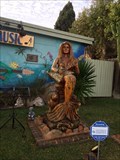 Image for Wooden Mermaid - Dana Point, CA