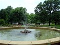Image for Antioch Park Rose Garden Fountain