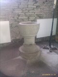Image for Baptism Font, St Torney's - North Hill, Cornwall