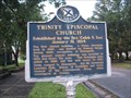 Image for Trinity Episcopal Church - Demopolis, Alabama