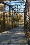 Image for Virgin River Bridge - Rockville, UT