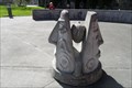 Image for Totemic Heads  -  Seattle, WA