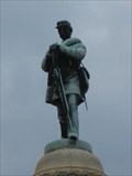 Image for Orangeburg Confederate Monument - Orangeburg, SC