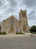 Image for Zion Evangelical-Lutheran Church of Detroit, MI