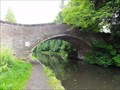 Image for Houghs Bridge Over Bridgewater Canal - Walton, UK