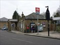 Image for Ware, UK Railway Station