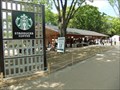 Image for #1087 Starbucks in Japan - Ueno Onshi Park