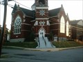Image for Georgetown Baptist Church - Georgetown, KY