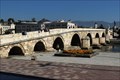 Image for Stone Bridge - Skopje, North Macedonia