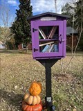 Image for Little Free Library #114382 - Raleigh, North Carolina
