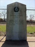 Image for Site of the Home of General Sidney Sherman