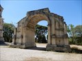 Image for Arc de triomphe de Glanum - Saint Remy de Provence, France
