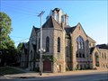Image for Former Hale Methodist Church - Peoria, Illinois