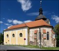 Image for Kostel Sv. Jiljí / Church of St. Giles - Horovice (Central Bohemia)