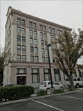 Image for Kraemer, Samuel, Building (American Savings Bank/First National Bank)  - Anaheim, CA