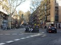 Image for Calle Toledo Fountain - Madrid, Spain