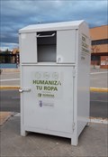 Image for Humana TR067 - Torrejón de Ardoz, Madrid, España