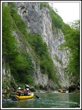 Image for Neretva Rafting - Bosnia and Herzegovina