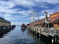 Image for Pier 57 - Seattle, WA