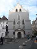 Image for Franciscan Church  -  Vienna, Austria