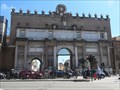 Image for Porta del Popolo - Roma, Italy