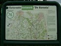 Image for 76 - Alphen - NL - Fietsroutenetwerk De Baronie