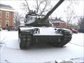 Image for Tank, M60A3 -- Lacon, IL