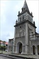 Image for Église Notre-Dame de la Délivrande - Morne-Rouge, Martinique