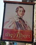Image for The Albert at Ilkley - Ilkley, UK