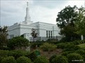 Image for Memphis Tennessee Temple - Bartlett, TN