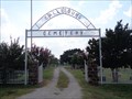 Image for Callisburg Cemetery - Callisburg, TX