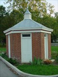 Image for Switzerland County Courthouse Outhouse - Vevay, Indiana