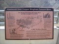 Image for LARGEST - Man's Excavation -  Kennecott  Utah Copper Mine - Bingham Canyon, Utah [Removed]
