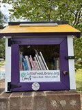 Image for Little Free Library #10199 - Raleigh, North Carolina