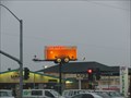 Image for Elevated UHaul Trailer - Bakersfield, CA
