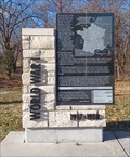 Image for World War I Memorial - Riverside Park - Independence, KS