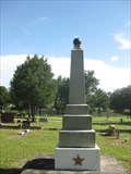 Image for Confederate Memorial - Greenwood Cemetery - Orlando, FL