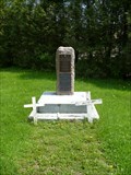 Image for RIDEAU LAKES DISTRICT MEMORIAL  --  Delta, Ontario