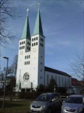 Image for Liebfrauenkirche - Bielefeld, Germany