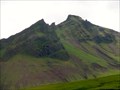 Image for Bird Mountain  -  Vik, Iceland