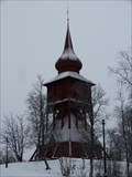 Image for Kiruna kyrka - Norrbotten - Kiruna - Sweden